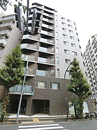 ベルジュール武蔵野中町