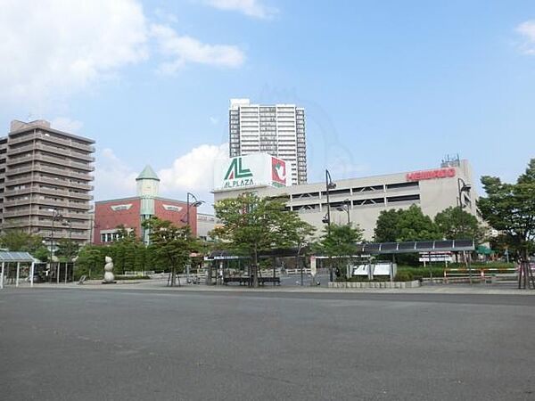 レオパレス小柿 ｜滋賀県栗東市小柿７丁目(賃貸アパート2DK・1階・49.68㎡)の写真 その30