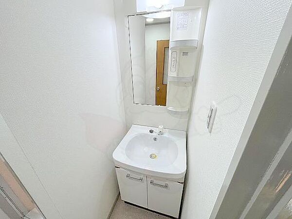 マンションかどわき 102｜滋賀県栗東市中沢３丁目(賃貸マンション2DK・1階・48.04㎡)の写真 その9