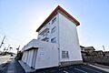マンションかどわき
