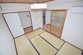 中央ハイツナカハラ  ｜ 滋賀県大津市中央１丁目（賃貸マンション1DK・2階・29.00㎡） その5