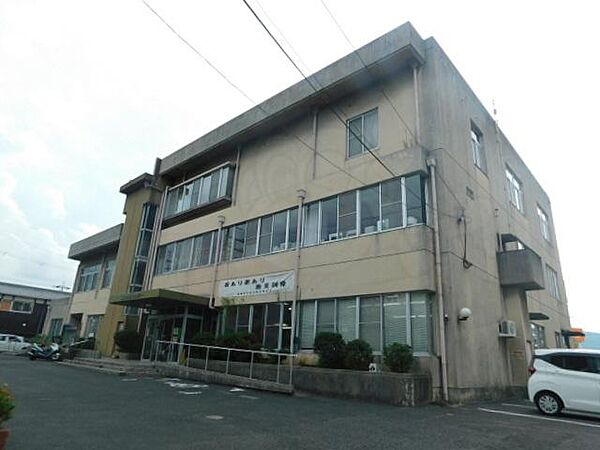 滋賀県大津市大萱１丁目(賃貸マンション1DK・8階・30.45㎡)の写真 その19