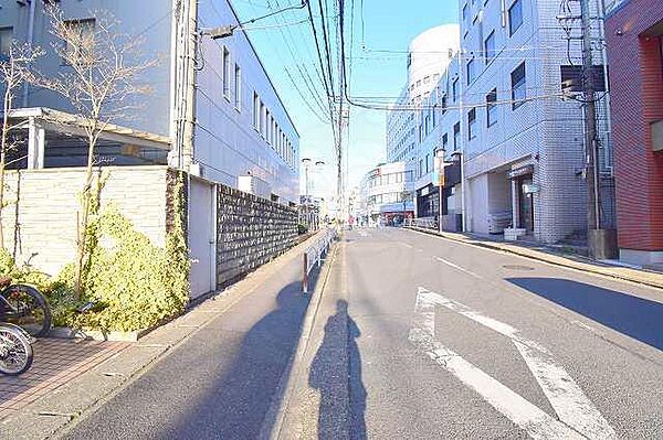 滋賀県大津市大萱１丁目(賃貸マンション1DK・8階・30.45㎡)の写真 その30