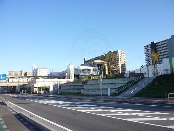 アートプラザユー ｜滋賀県草津市南笠東１丁目(賃貸マンション1K・2階・28.67㎡)の写真 その17