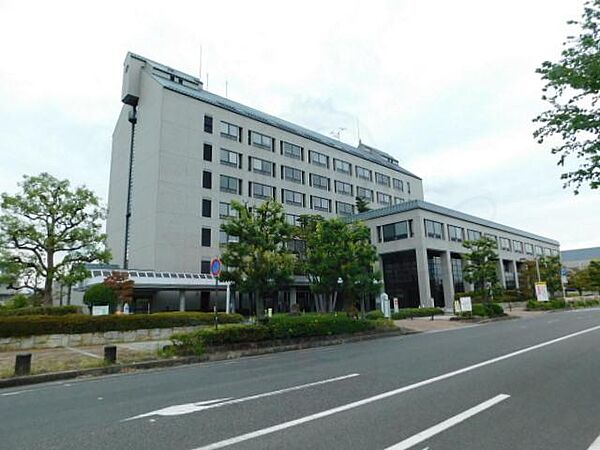 レドンダカサ玉川 ｜滋賀県草津市野路東３丁目(賃貸マンション2DK・1階・37.79㎡)の写真 その21