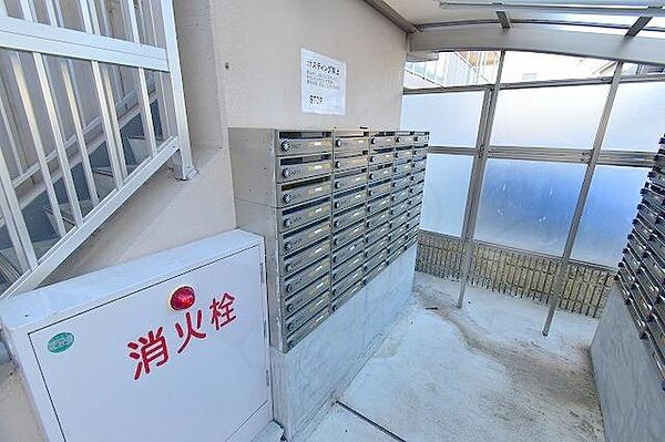 滋賀県草津市野路東４丁目(賃貸マンション1K・7階・26.94㎡)の写真 その27