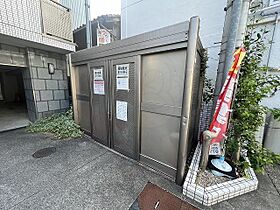 滋賀県草津市大路１丁目（賃貸マンション2LDK・5階・71.22㎡） その28