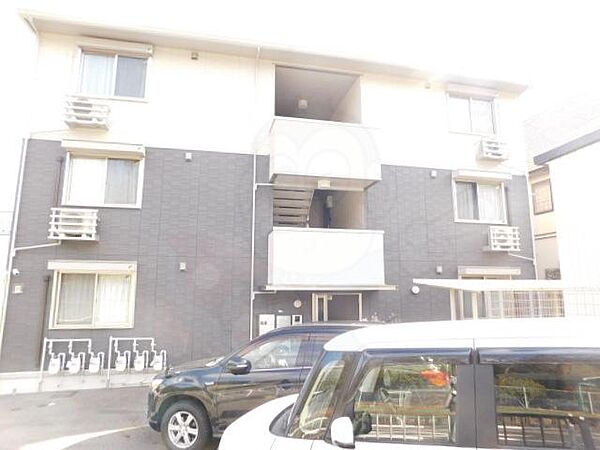 Casa Entre ｜滋賀県大津市富士見台(賃貸アパート1LDK・1階・45.01㎡)の写真 その3