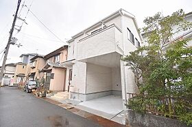 草津市平井貸家  ｜ 滋賀県草津市平井４丁目（賃貸一戸建3LDK・1階・71.28㎡） その21