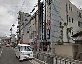 マンションM＆M  ｜ 滋賀県大津市平津１丁目（賃貸マンション1K・3階・21.00㎡） その23