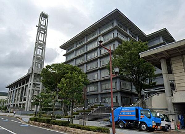 セジュール623　2 ｜滋賀県大津市園山２丁目(賃貸アパート2LDK・2階・60.42㎡)の写真 その29