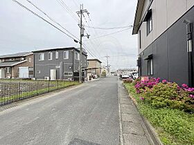 AL 102 ｜ 滋賀県栗東市大橋５丁目（賃貸アパート1LDK・1階・43.60㎡） その29