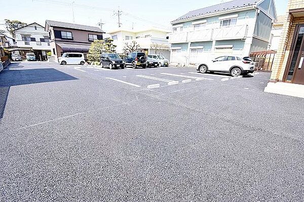 ブランズ宇久 ｜滋賀県草津市平井４丁目(賃貸アパート1LDK・2階・42.00㎡)の写真 その20