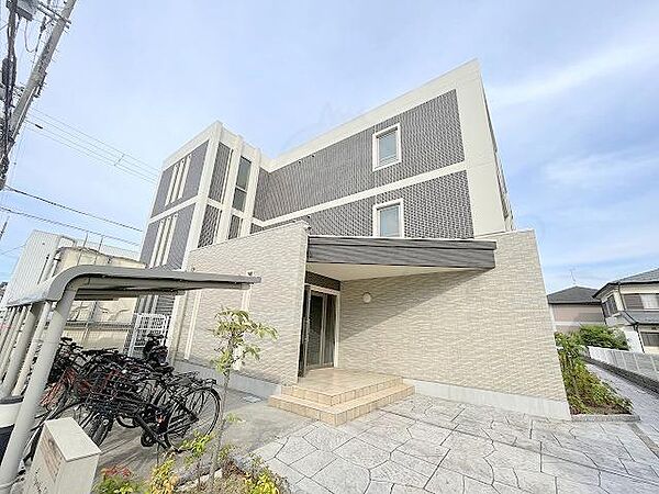 シンシアT ｜滋賀県栗東市目川(賃貸マンション1LDK・3階・42.38㎡)の写真 その21