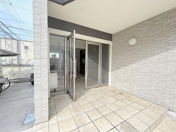 シンシアT ｜滋賀県栗東市目川(賃貸マンション1LDK・3階・42.38㎡)の写真 その17