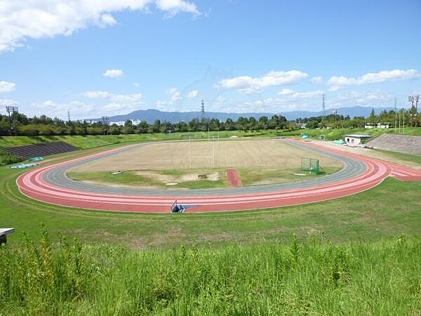 レオパレスベルハイム笠山 ｜滋賀県草津市笠山３丁目(賃貸アパート1K・1階・21.81㎡)の写真 その27