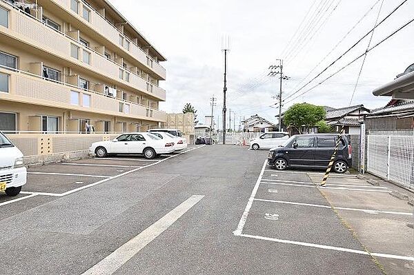 レイクシティ上笠 ｜滋賀県草津市上笠１丁目(賃貸マンション1K・1階・23.63㎡)の写真 その18