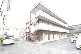 遠藤マンション 10 ｜ 滋賀県草津市平井４丁目（賃貸マンション1DK・2階・18.00㎡） その20