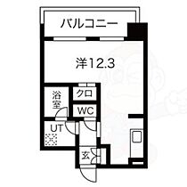 レガーロ大津なぎさ公園  ｜ 滋賀県大津市打出浜（賃貸マンション1R・8階・31.16㎡） その2