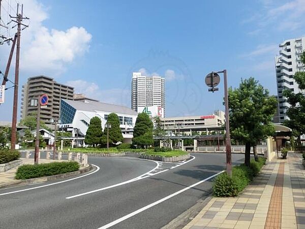 サンフォレスタ ｜滋賀県栗東市北中小路(賃貸アパート2LDK・1階・59.50㎡)の写真 その19