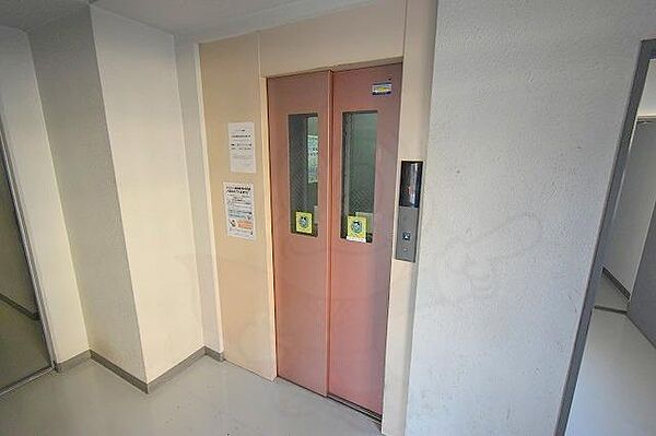 グッドライフ南草津1 ｜滋賀県草津市野路９丁目(賃貸マンション1K・3階・24.48㎡)の写真 その10