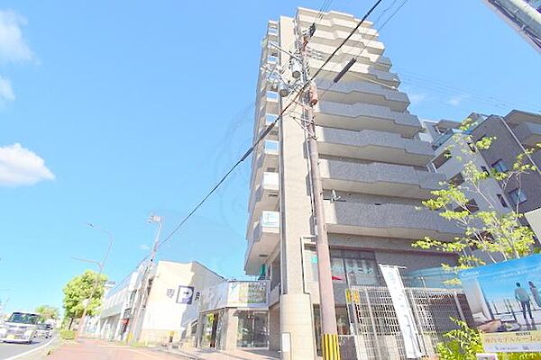 アメニティ膳所 ｜滋賀県大津市西の庄(賃貸マンション3LDK・2階・69.55㎡)の写真 その3