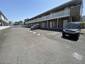 瀬田メディエートプラザC棟  ｜ 滋賀県大津市大江７丁目（賃貸アパート1LDK・2階・41.95㎡） その18