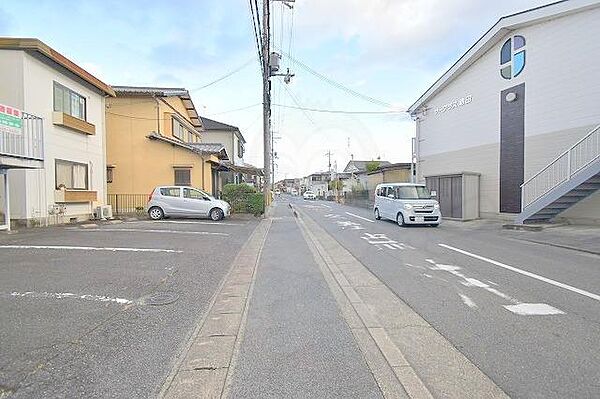 モナリエ大江 ｜滋賀県大津市大江５丁目(賃貸アパート1K・2階・30.03㎡)の写真 その19