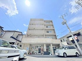 ジュネス太郎坊  ｜ 滋賀県大津市晴嵐１丁目（賃貸マンション1K・4階・25.44㎡） その7