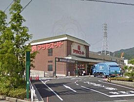 ジュネス太郎坊  ｜ 滋賀県大津市晴嵐１丁目（賃貸マンション1K・4階・25.44㎡） その5