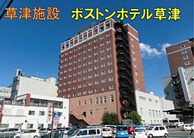 サンリッチMIYUKI  ｜ 滋賀県草津市野路東４丁目（賃貸マンション1K・3階・23.80㎡） その25