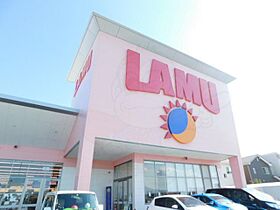 エポワールメゾン  ｜ 滋賀県守山市播磨田町（賃貸アパート1LDK・2階・40.29㎡） その14