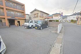 KYOマンション  ｜ 滋賀県大津市錦織３丁目（賃貸マンション1K・3階・24.20㎡） その27