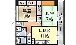 🉐敷金礼金0円！🉐東海道・山陽本線 栗東駅 徒歩10分