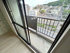 アクティ大津  ｜ 滋賀県大津市梅林２丁目（賃貸マンション1R・5階・24.36㎡） その14