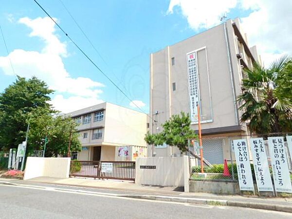 リバーハイツ2 ｜滋賀県大津市大江１丁目(賃貸アパート1SLDK・1階・47.76㎡)の写真 その13