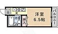 ニュー大将軍松兼1階2.6万円