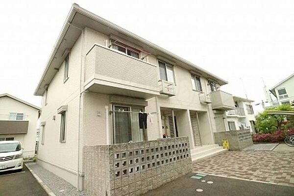 ブランカコート ｜滋賀県守山市今宿３丁目(賃貸アパート2LDK・1階・56.98㎡)の写真 その3