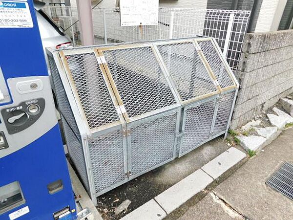 セピアコートホームズ ｜滋賀県大津市大江５丁目(賃貸アパート3K・1階・54.92㎡)の写真 その27