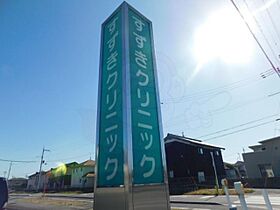 エトワール  ｜ 滋賀県守山市古高町（賃貸アパート1K・1階・23.18㎡） その30