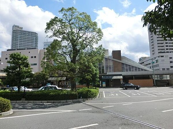 ハイツ宮の森 ｜滋賀県草津市草津４丁目(賃貸マンション1K・3階・23.40㎡)の写真 その19