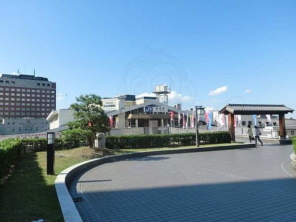 ハイツ宮の森 ｜滋賀県草津市草津４丁目(賃貸マンション1K・3階・23.40㎡)の写真 その29