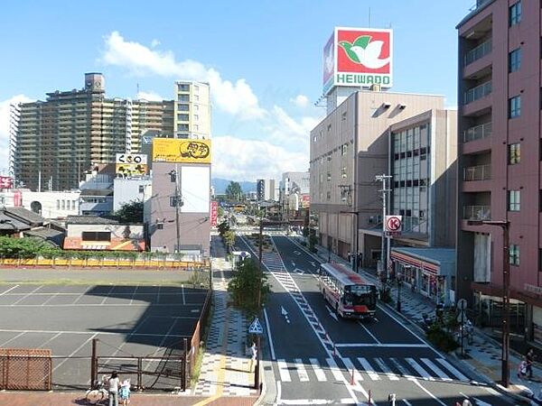 ハイツ宮の森 ｜滋賀県草津市草津４丁目(賃貸マンション1K・3階・23.40㎡)の写真 その30