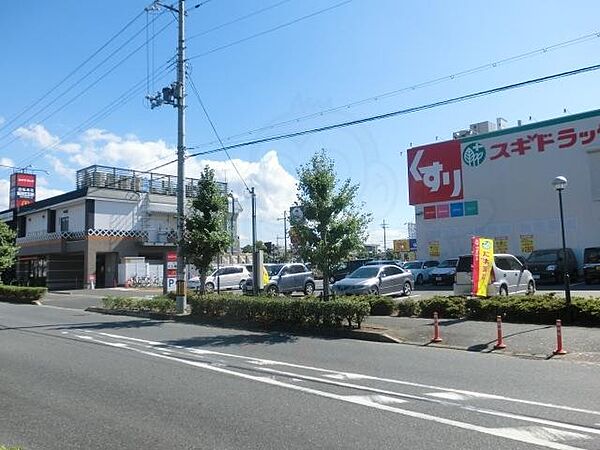 セレーノ機友 ｜滋賀県草津市矢倉１丁目(賃貸マンション1K・3階・22.96㎡)の写真 その9