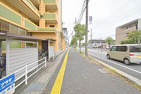 北川マイルーム88  ｜ 滋賀県草津市野村１丁目（賃貸マンション1K・2階・20.16㎡） その28