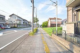 パリオ菅沼A棟  ｜ 滋賀県湖南市菩提寺東２丁目（賃貸アパート1K・2階・26.52㎡） その16