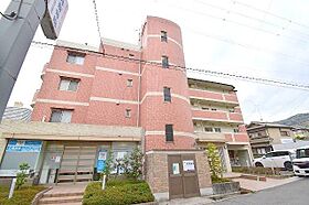 滋賀県大津市桜野町１丁目（賃貸マンション1K・2階・30.02㎡） その3