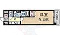 フォーシーズン南草津1階4.9万円