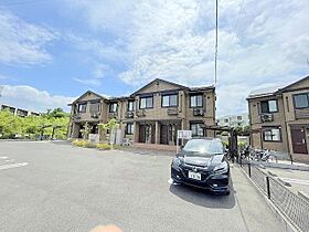 セジュール623　2  ｜ 滋賀県大津市園山２丁目（賃貸アパート1LDK・1階・49.55㎡） その18