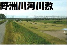 グランシャリオ  ｜ 滋賀県野洲市行畑２丁目（賃貸アパート1K・1階・30.03㎡） その26